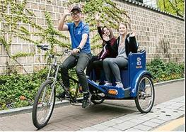 5.28(일) 반포 한강공원으로 자전거 축제 즐기러 오세요! 기사 이미지