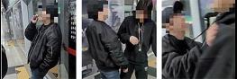 ``술 마신 후 지하철, 이렇게 위험합니다`` 서울교통공사, 주취 사고·폭력 위험성 알린다 기사 이미지