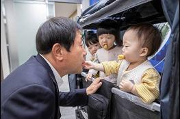 충북, 증평군 "야간·휴일에도 우리 아이 돌봐드려요" 기사 이미지