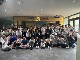 경기도 발달장애인 부모휴식지원 캠프 1·2차 마쳐 기사 이미지
