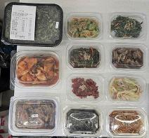 부산 중구, 재가 의료급여 사업 식사서비스 지원 기사 이미지