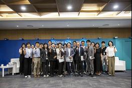 ‘장애인 복지의 새로운 방향을 제시하다’ 2025년 누림컨퍼런스 성황리 개최 기사 이미지