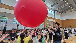 사랑의달팽이, 청각장애 아동 가족캠프 ‘와우! 다솜이 FAMILY DAY’ 성료 기사 이미지