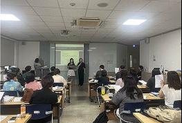 서울시, 청각장애인 요양보호사 양성… 경제적 자립·사회참여 돕는다 기사 이미지