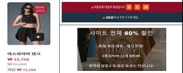 서울시, `알로`, `스투시` 등 유명 브랜드 사칭 해외쇼핑몰 피해 주의 기사 이미지