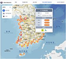 해수온도 상승, 비브리오 식중독 주의 당부 기사 이미지