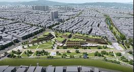 경기도, 전국 최초의 관광 테마 ‘수원 영화 도시재생 혁신지구’ 조성 지원 기사 이미지