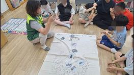 산림청, 특수교육대상학생들에 숲교육 무상 지원한다! 기사 이미지