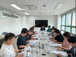 ‘은행 계좌 없어도 산재보상금 받는다’ 경기도 건의 반영해 고용노동부 관련 지침 마련 기사 이미지