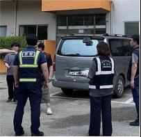 법무부, "서민 일자리 잠식･국민안전 위협" 불법체류 외국인 집중단속 실시 기사 이미지