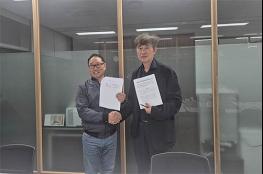 서울시, 마을버스조합과 운송서비스 개선 합의문 체결 기사 이미지