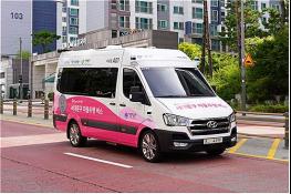 동대문·서대문에도 `자율주행 마을버스`…서울시, 첨단교통 혁신 이어간다 기사 이미지