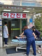 경기도, 동·북부 분만·응급 취약지 지원으로 의료격차 해소 기사 이미지