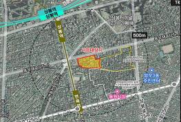 서울 3곳 도심 공공주택 복합지구 지정 기사 이미지