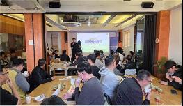  서울시, 주거취약계층 안정적 취업 응원하는 `도란도란 희망JOB談` 개최 기사 이미지