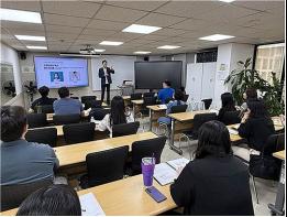 서울시, 수어교육으로 청각장애인과 의사소통 장벽 낮춘다 기사 이미지