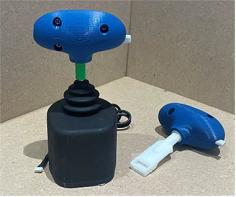 장애인 수요자와 함께 개발한 보조기기 30여 종 전시 및 협력사례 공유 기사 이미지