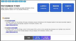 서울시 복지서비스 총망라 서울복지포털, 서비스 안내 212종으로 대폭 확대 기사 이미지