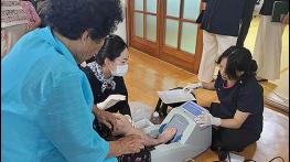 전남도, 예방 중심 건강관리로 도민 건강수명 늘린다 기사 이미지