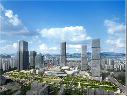 서울고속버스터미널 사전협상 대상지선정... 입체복합개발 추진 기사 이미지