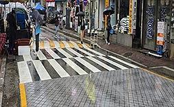 어린이‧고령자 보행사고 다발지역, 합동점검으로 개선한다 기사 이미지