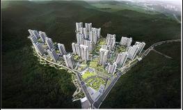 백사마을, 16년 만에 재개발 `첫 삽`…3,178세대 사회통합형 명품단지로 탈바꿈 기사 이미지