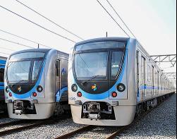 인천시, 철도파업 대비‘전방위 비상수송대책’가동 기사 이미지