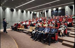 경기도 ‘2025 찾아가는 정비학교’, 조합원 등 622명에 맞춤형 교육 기사 이미지