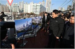 38년 된 `동서울터미널` 광역교통허브로… `강북 전성시대` 청사진 제시 기사 이미지