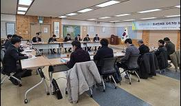 장거리 동서트레일 첫 시범운영, 이용자 90퍼센테이지가 만족 기사 이미지