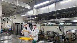 학교 급식 안전 이상 無! 대구시, 축산물 검증 결과 ‘적합’ 기사 이미지