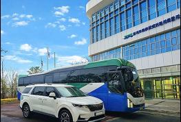 ‘팔도누림카’ 특장버스·슬로프 차량 운영… 연간 468건·연인원 6000여 명 지원 기사 이미지