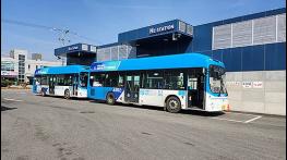 경기도, 전기차·수소차 구매 도민에 총 6,928억 원 지원. 전년 대비 22% 증가 기사 이미지