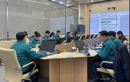 주말까지 영하 10도 밑도는 강추위에… 서울시, 취약계층 보호·상황관리 강화 기사 이미지