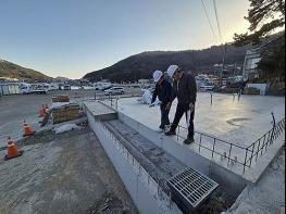 경남 남해군 "내 집 짓기 든든하게 도와드려요!" 기사 이미지