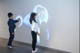 경기도, '맘대로 A+ 놀이터' 설치 후 이용률 83％ 증가 기사 이미지