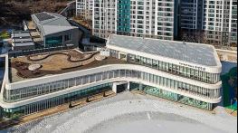 '아이 돌봄부터 내 공부까지 한 곳에서' 두런두런, 포천 시민의 일상이 되다 기사 이미지