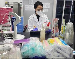 대전시, 기저귀, 화장지, 면봉…“모두 안전해요” 기사 이미지