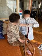 인천 미추홀구, 거동 불편 장애인 위한 '방문 건강 돌봄 서비스' 본격 추진 기사 이미지