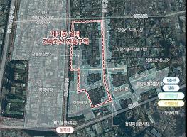 제기동 한옥마을 `제2의 익선동` 된다... 전통시장 품은 감성 한옥마을로 기사 이미지