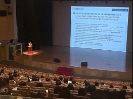 경북,“살던 곳에서 건강하게”통합 돌봄 전면 시행준비 기사 이미지