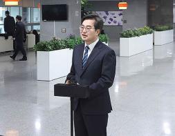 서울 5호선 김포검단 연장 예비타당성 조사 통과 기사 이미지