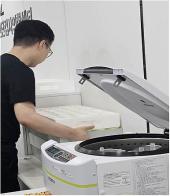 장애인의 ‘아주 보통의 하루’ 시작은 일자리, 서울시, 올해 역대 최대 규모 1,200억 투자한다 기사 이미지