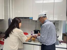 전남도, 의료급여 맞춤형 사례관리로 저소득층 진료비 절감 기사 이미지