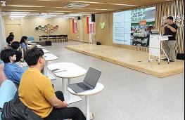 전남농업기술원, 청년농업인 맞춤형 지원에 80억원 기사 이미지