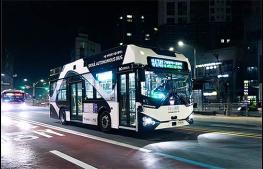 새벽동행 자율주행버스 'A741' 첫 시동…새벽 출근길 더 빨라진다 기사 이미지