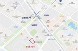 수도권광역급행철도 GTX-B 본사 인천 송도 확정 기사 이미지