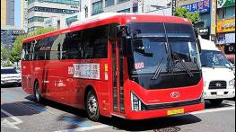 강화군, 강화∼인천 잇는 시내버스 전면 개편…직행버스 배차간격 4시간→55분 축소 기사 이미지