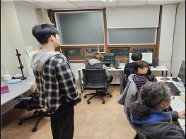 서울시, 장애인 디지털 교육 ‘일자리까지 잇는다’…5,200명 맞춤 지원 기사 이미지