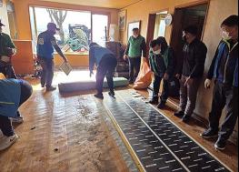 전남도, 기초생활수급자 8만9천 가구에 생계비 5만원 기사 이미지